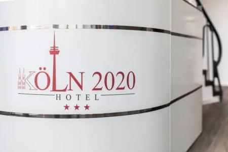 Koln 2020 - 24