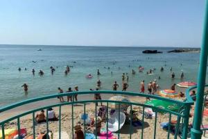 Elizabet Beach Hotel, Nessebar