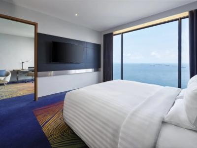 Novotel Marina Sriracha & Koh Si Chang - SHA Extra Plus - 70