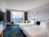 Deluxe Accessible Double room Sea View