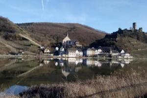 Historischer Winzerverein Boutique B&B, Senheim