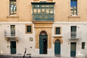 23 Boutique Hotel, Floriana