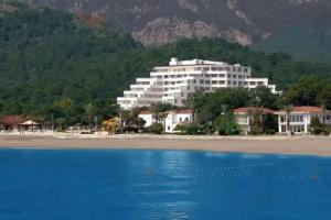 Loxia Comfort Resort Kemer, Goynuk