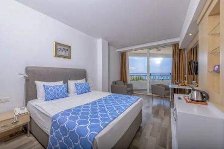 Loxia Comfort Resort Kemer - 32