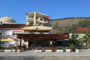 Hotel Orestiada, Berat