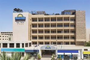 Day Inn Hotel & Suites, Aqaba, Aqaba