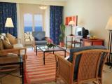 Executive Double Suite