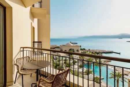 Al Manara, a Luxury Collection, Aqaba - 115