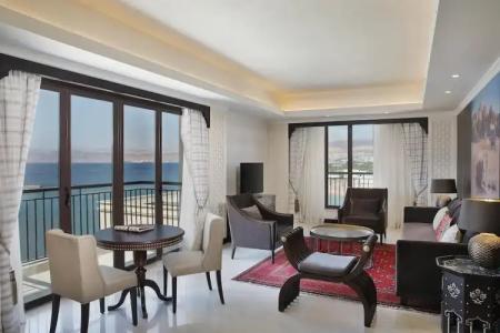 Al Manara, a Luxury Collection, Aqaba - 136