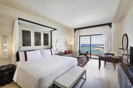 Al Manara, a Luxury Collection, Aqaba - 110