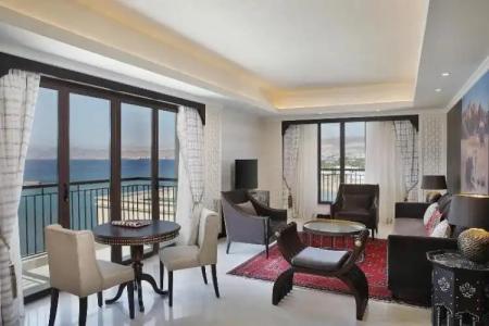 Al Manara, a Luxury Collection, Aqaba - 131