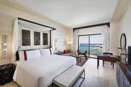 Al Manara, a Luxury Collection, Aqaba - 106