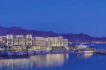 Al Manara, a Luxury Collection, Aqaba - 122