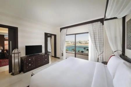 Al Manara, a Luxury Collection, Aqaba - 135