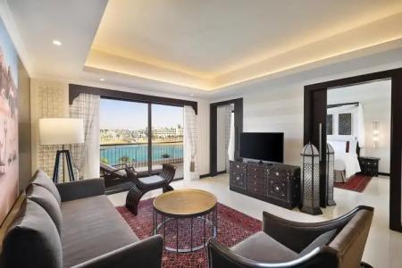 Al Manara, a Luxury Collection, Aqaba - 134