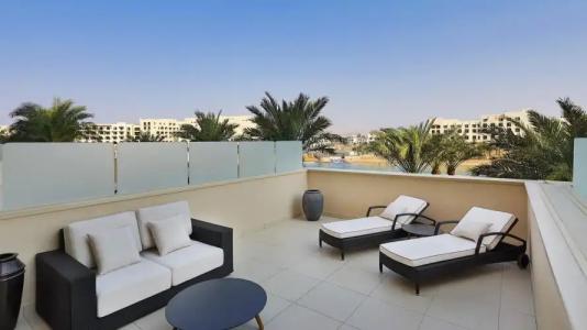 Al Manara, a Luxury Collection, Aqaba - 103