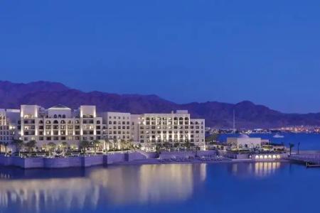 Al Manara, a Luxury Collection, Aqaba - 127