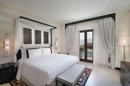 Al Manara, a Luxury Collection, Aqaba - 123