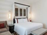 Premium Double Suite with balcony