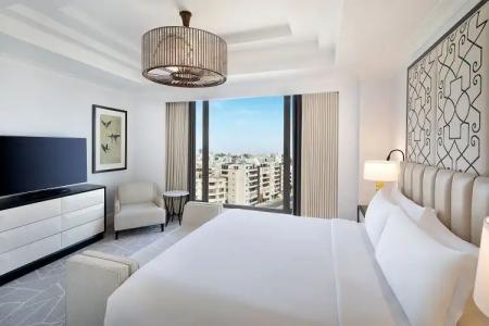 The St. Regis Amman - 123