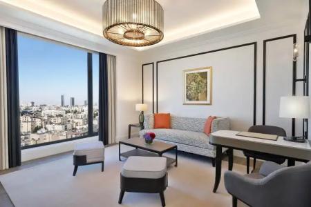 The St. Regis Amman - 158