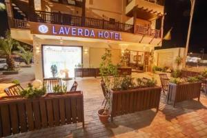 Laverda Hotel, Aqaba