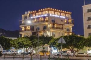 Laverda Hotel, Aqaba