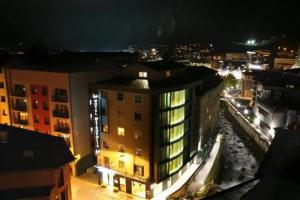 Hotel Metropolis, Andorra La Vella