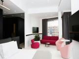 Penthouse Suite