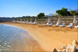 ADA Beachfront Boutique Hotel & Restaurant, Kyrenia