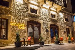 kyrenia palace boutique hotel, Kyrenia