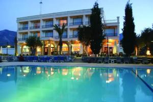 Altinkaya Holiday Resort, Kyrenia