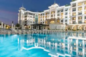 Merit Royal Premium Hotel Casino & SPA, Kyrenia