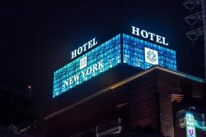 Hotel New York (Adult Only), Tokyo