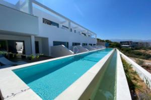 Lagon Life Spirit Boutique Hotel - Adults Only, Chania Town