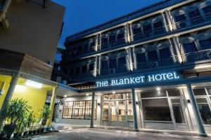 The Blanket Hotel Phuket Town - SHA Plus, Phuket Town