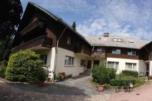 NATURION Hotel Hinterzarten, Hinterzarten