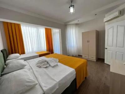 Alanya Queen Apart Otel - 21
