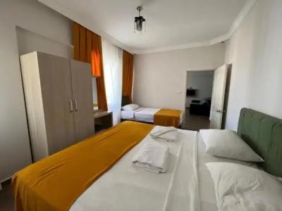 Alanya Queen Apart Otel - 26