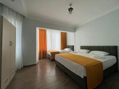 Alanya Queen Apart Otel - 29