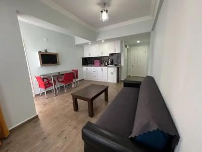 Alanya Queen Apart Otel - 31