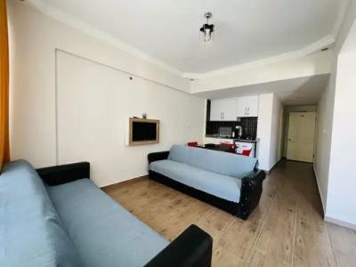 Alanya Queen Apart Otel - 37