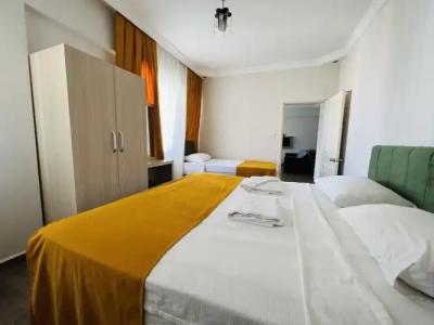 Alanya Queen Apart Otel - 35