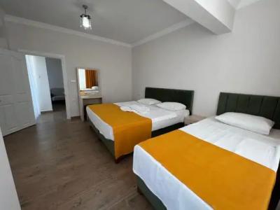 Alanya Queen Apart Otel - 24