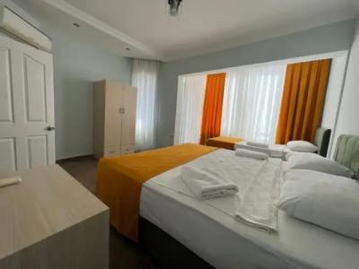 Alanya Queen Apart Otel - 23