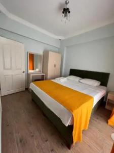Alanya Queen Apart Otel - 50