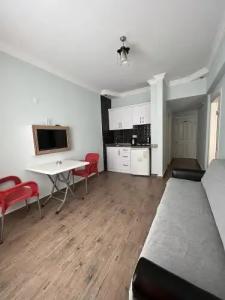Alanya Queen Apart Otel - 42