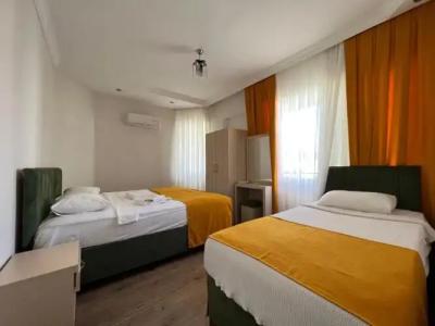 Alanya Queen Apart Otel - 25