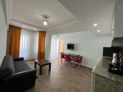 Alanya Queen Apart Otel - 38