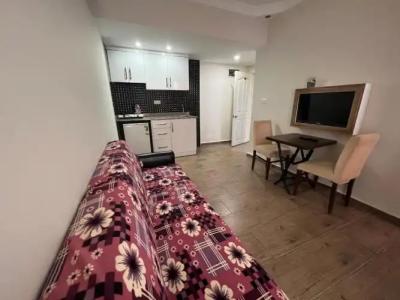 Alanya Queen Apart Otel - 56